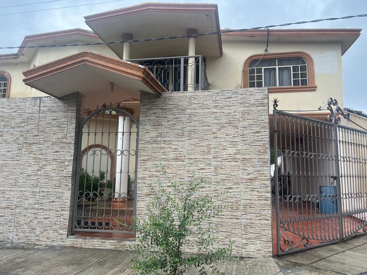 Casa en Renta en 18 de Octubre