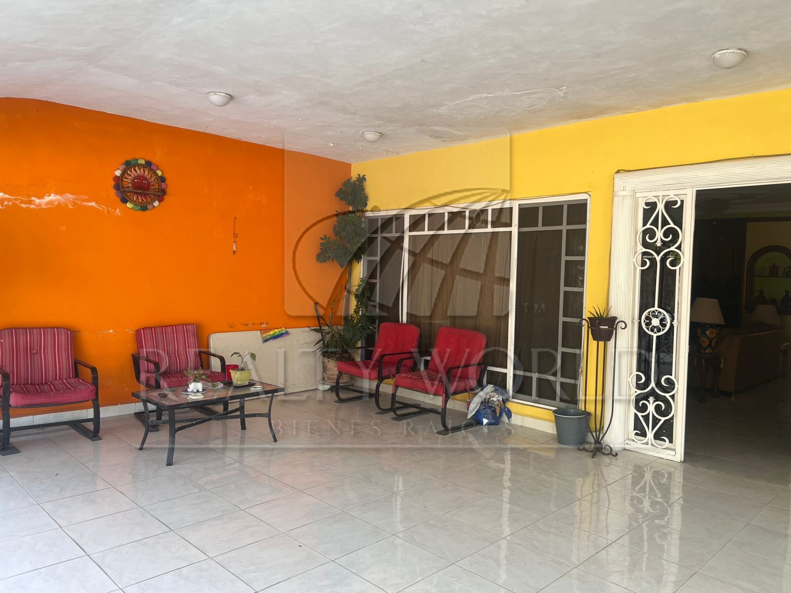 Casa en Venta en Rincón de la Sierra