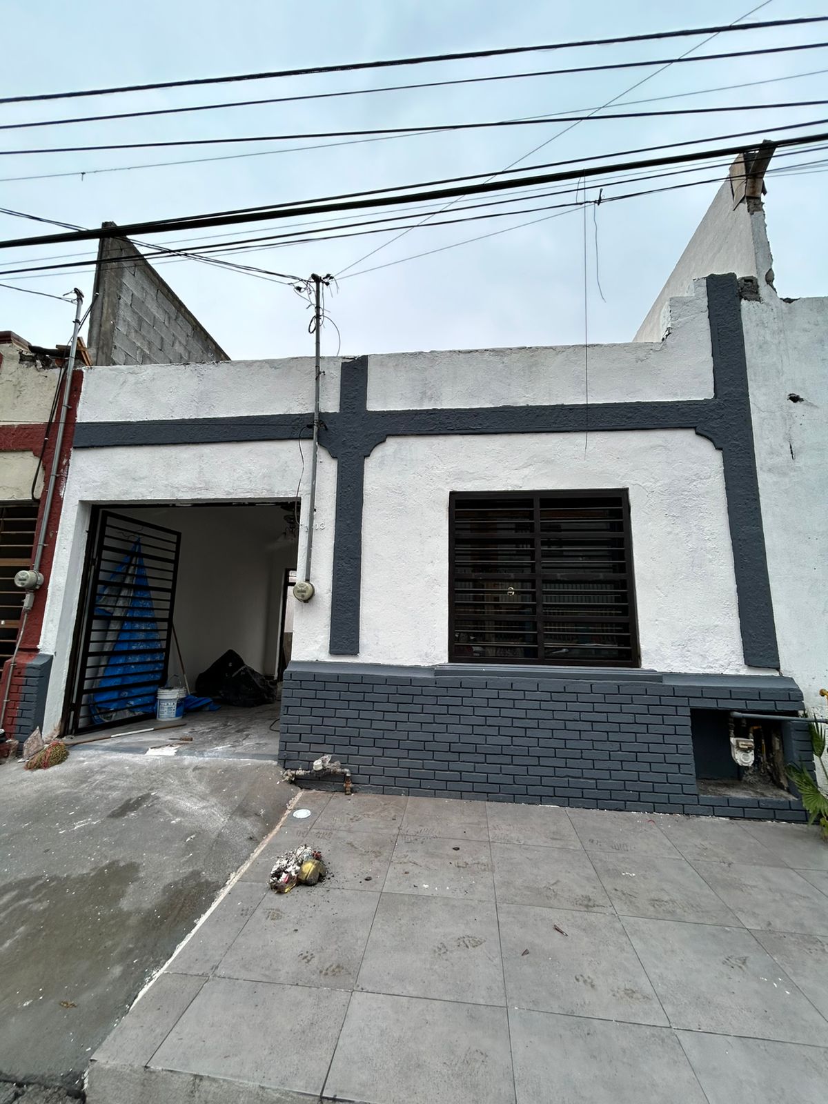 Casa en Renta en Monterrey Centro