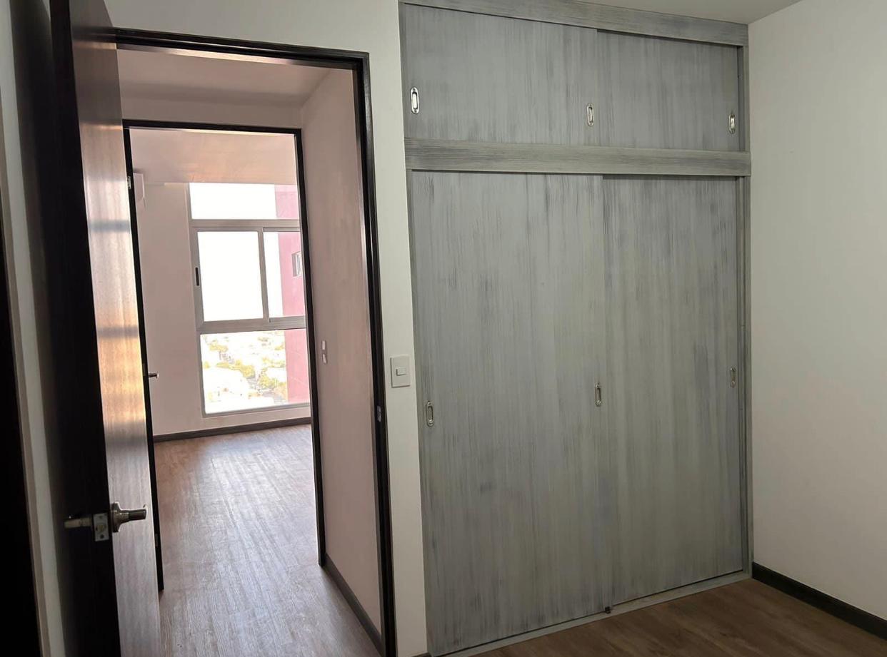 Departamento en Renta en Centro