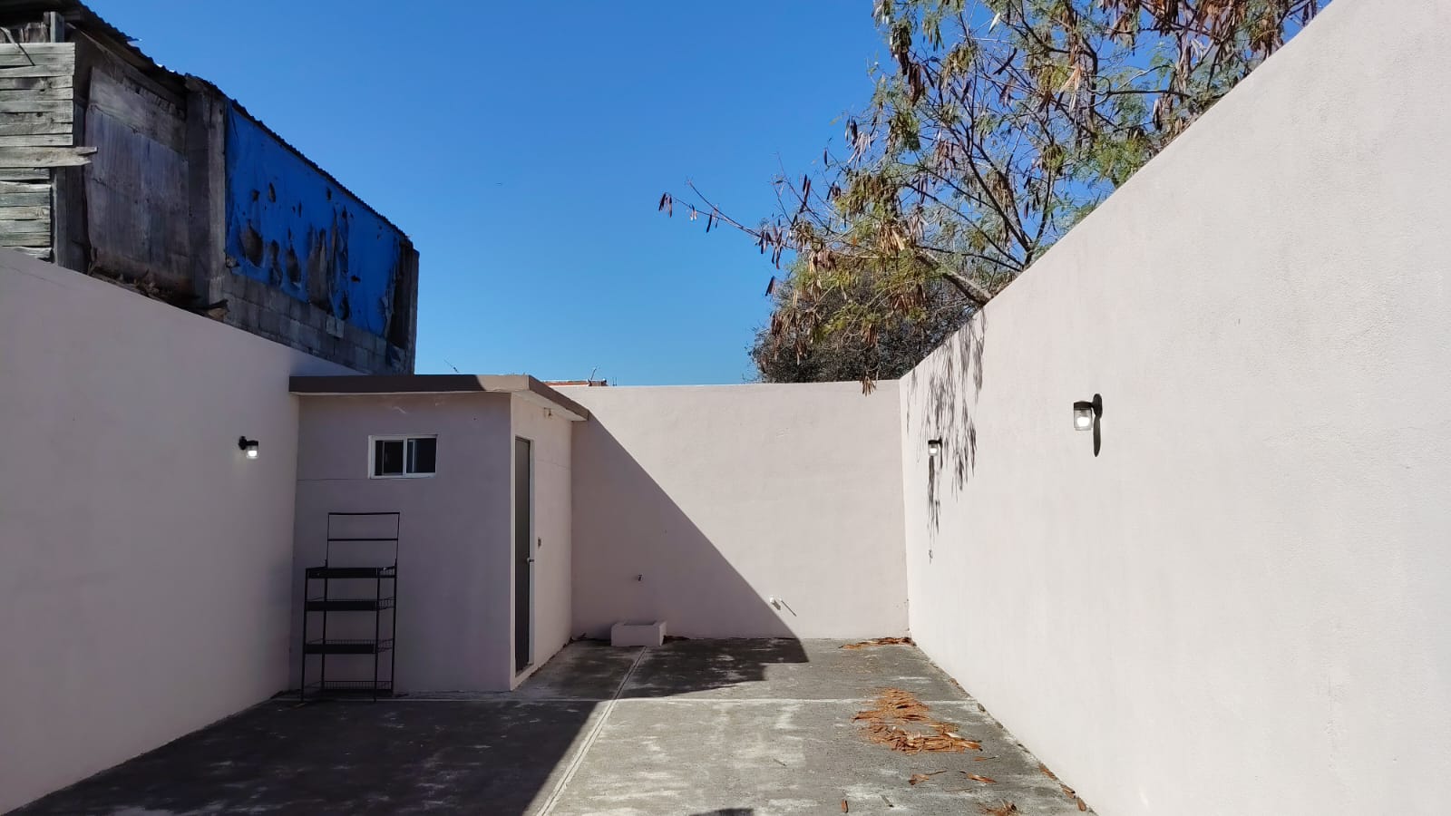 Casa en Renta en Centro