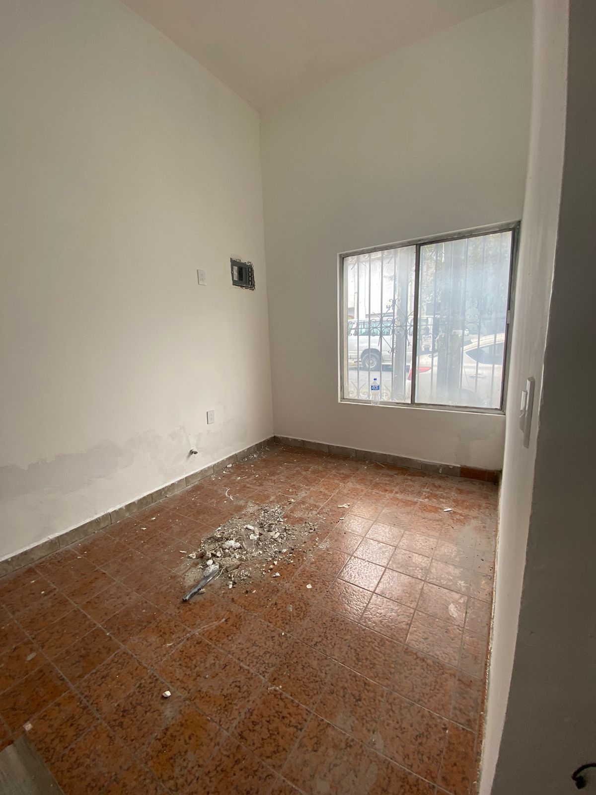 Casa en Renta en Monterrey Centro