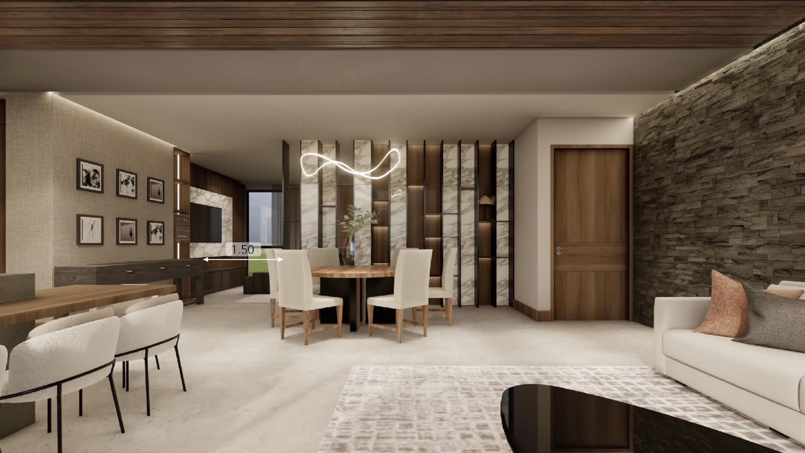 Departamento en Venta en Sonoma