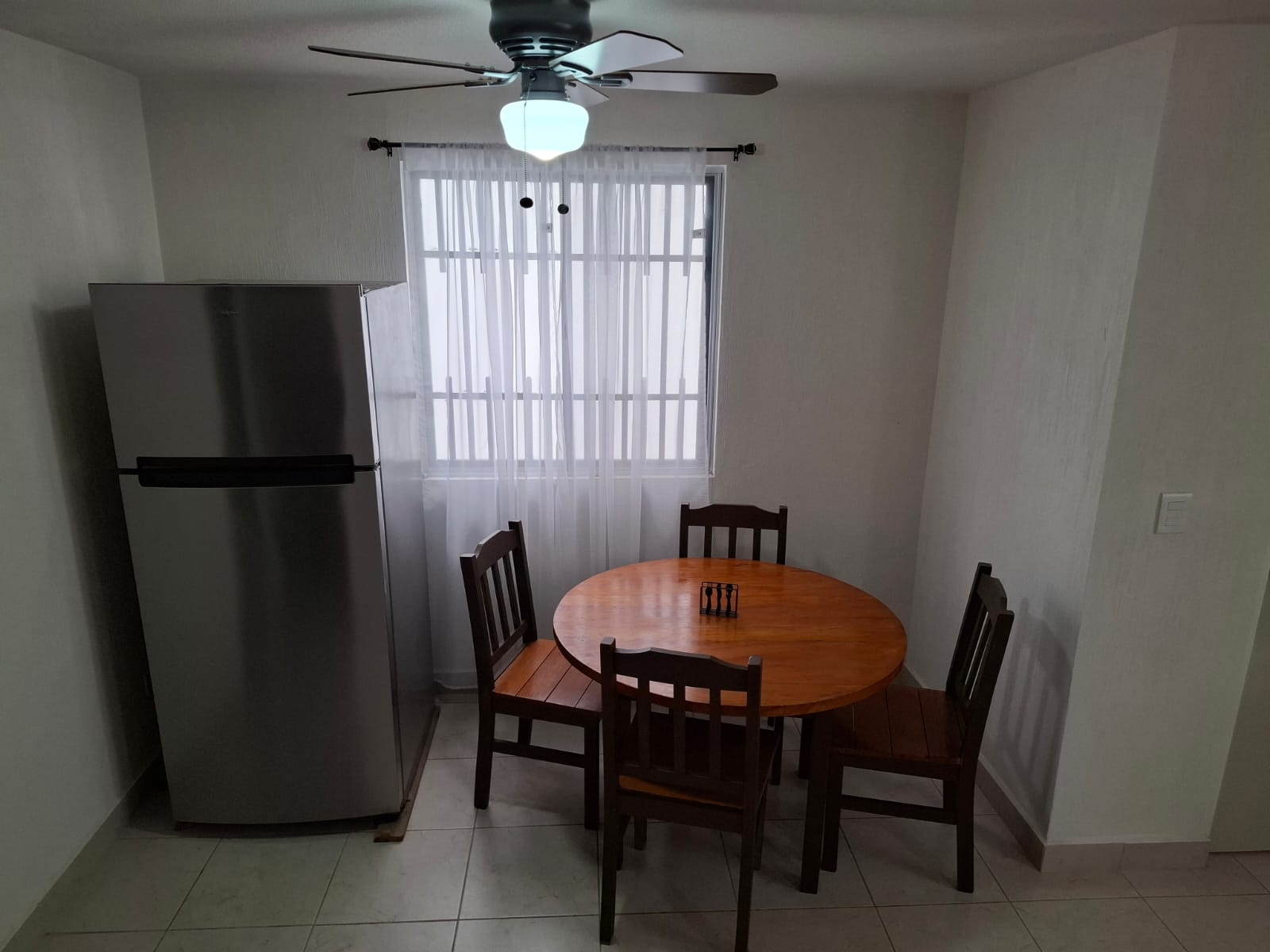 Casa en Renta en García