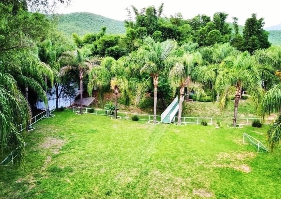 Quinta en Renta en Huajuquito o los Cavazos