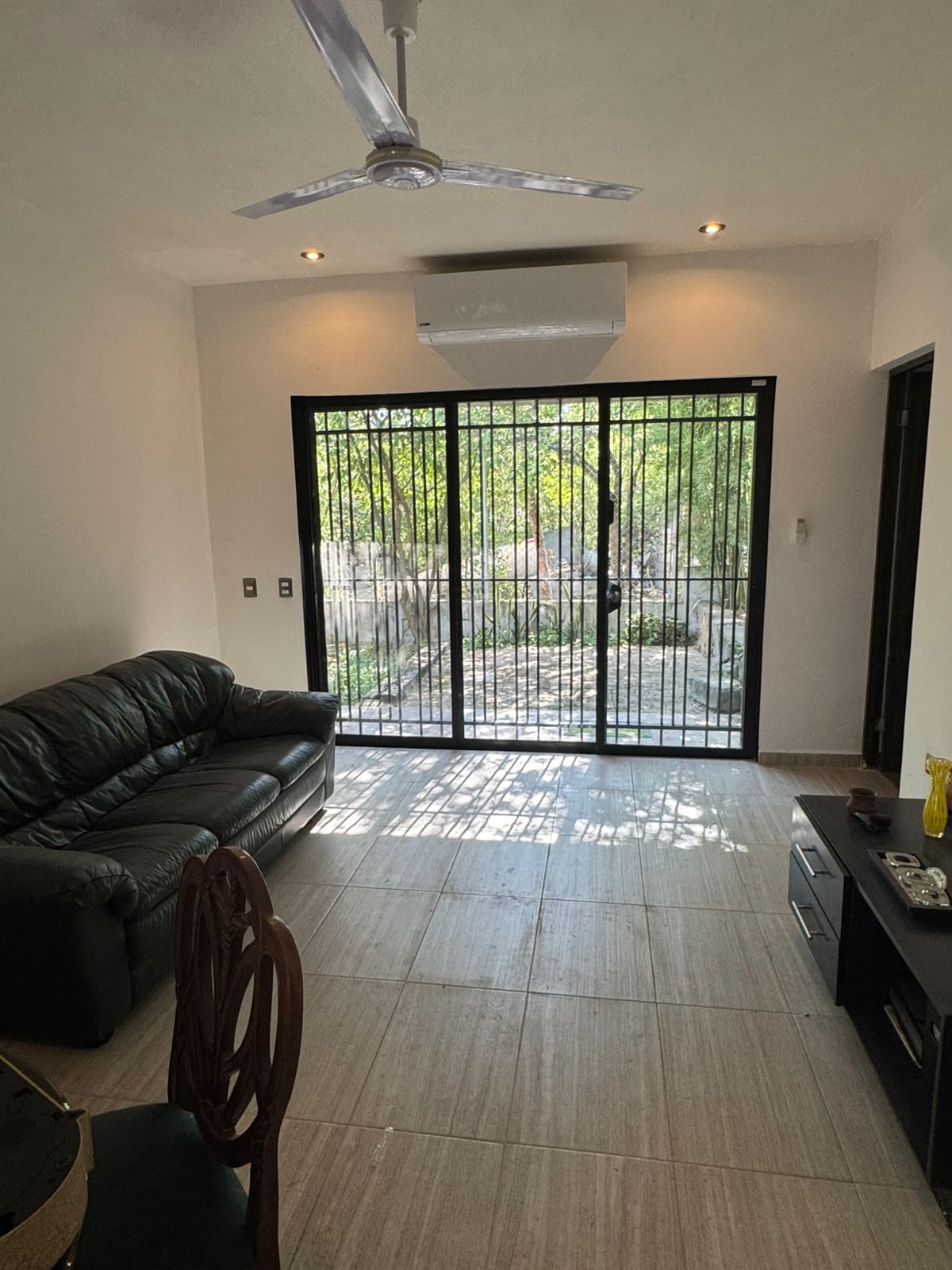 Departamento en Renta en Villa Rosario
