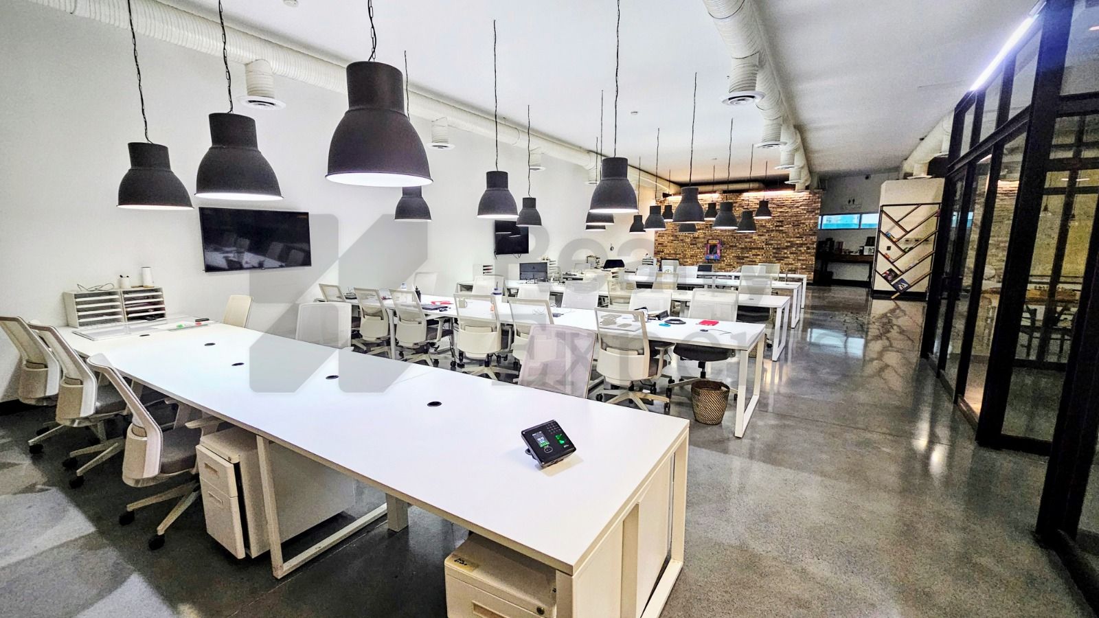 Oficina en Renta en Del Paseo Residencial