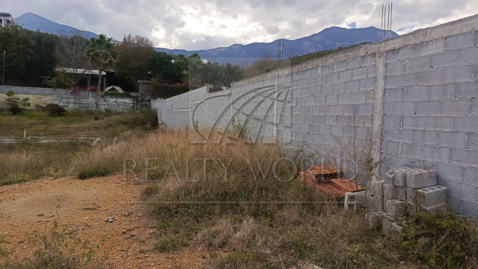 Terreno en Venta en El Barrial