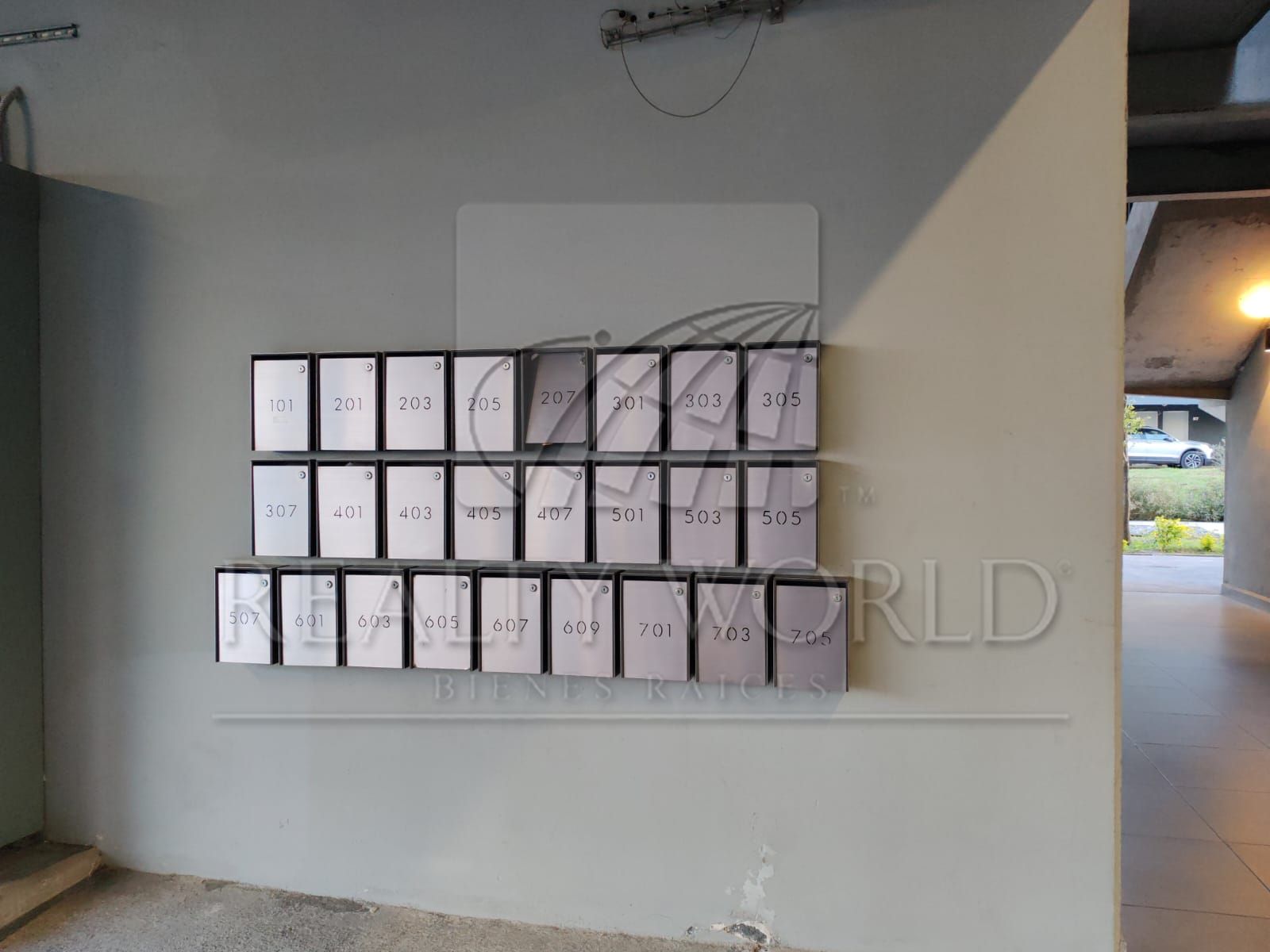 Departamento en Renta en Living San Nicolás