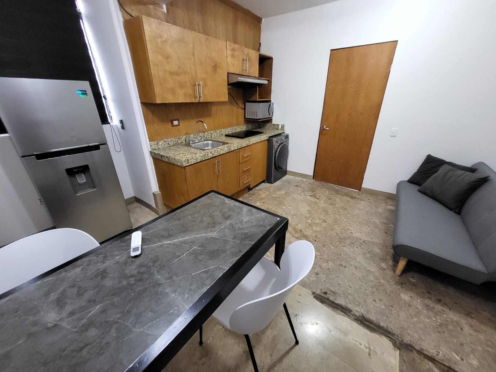 Departamento en Renta en Roma