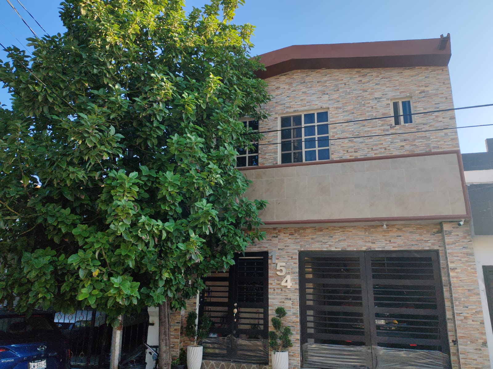 Casa en Venta en Nuevo las Puentes