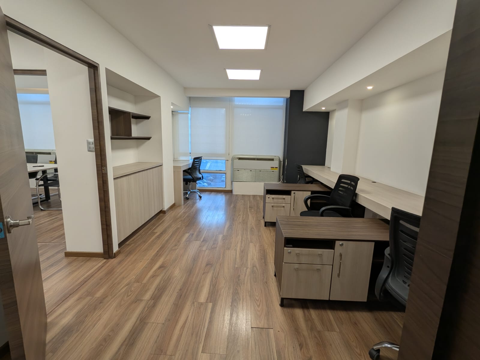 Oficina en Renta en Centro