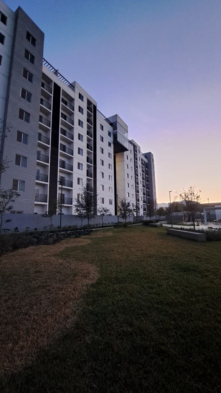 Departamento en Renta en CENTRIKA PLATINUM