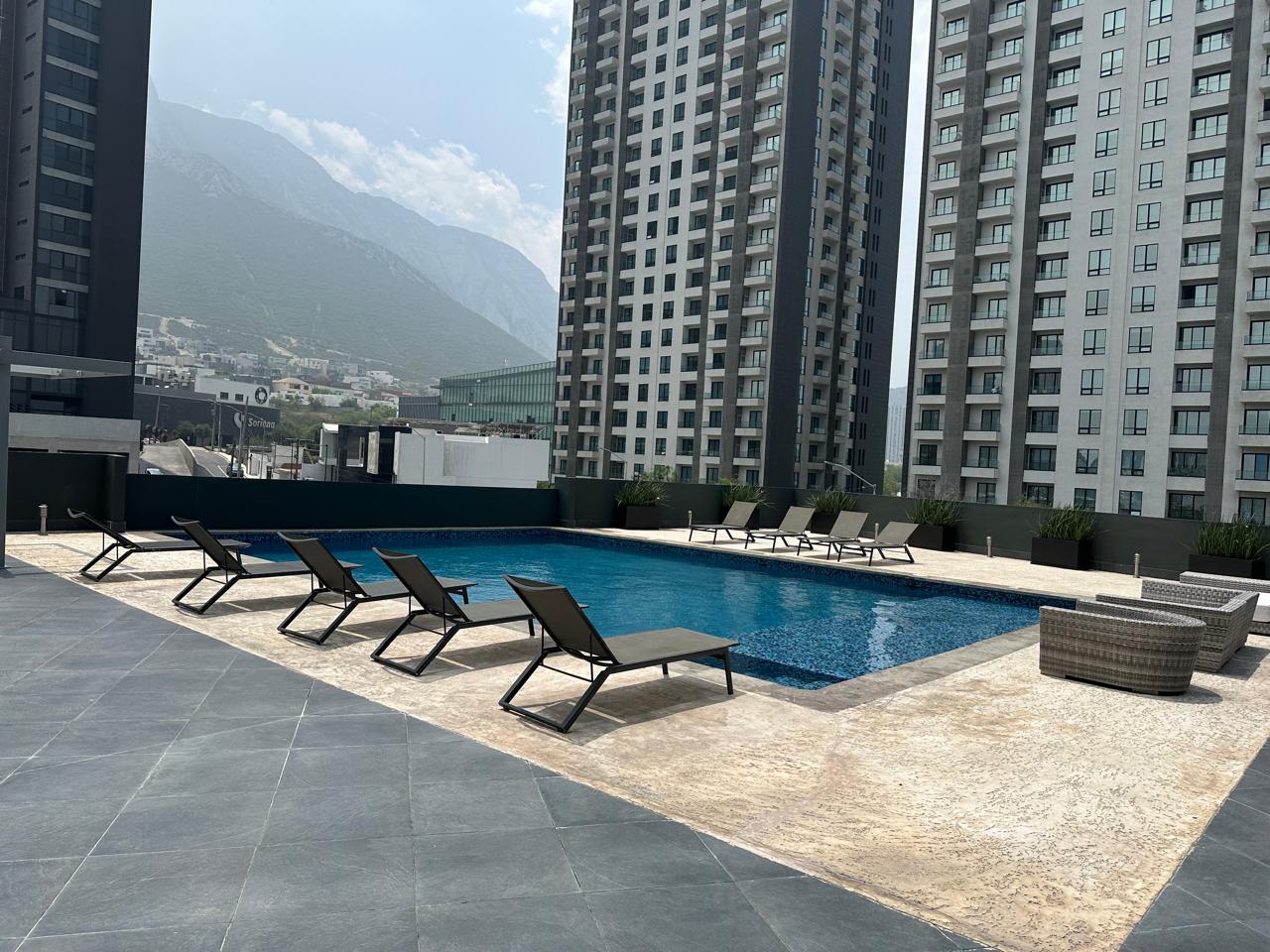 Departamento en Venta en Jardin Secreto