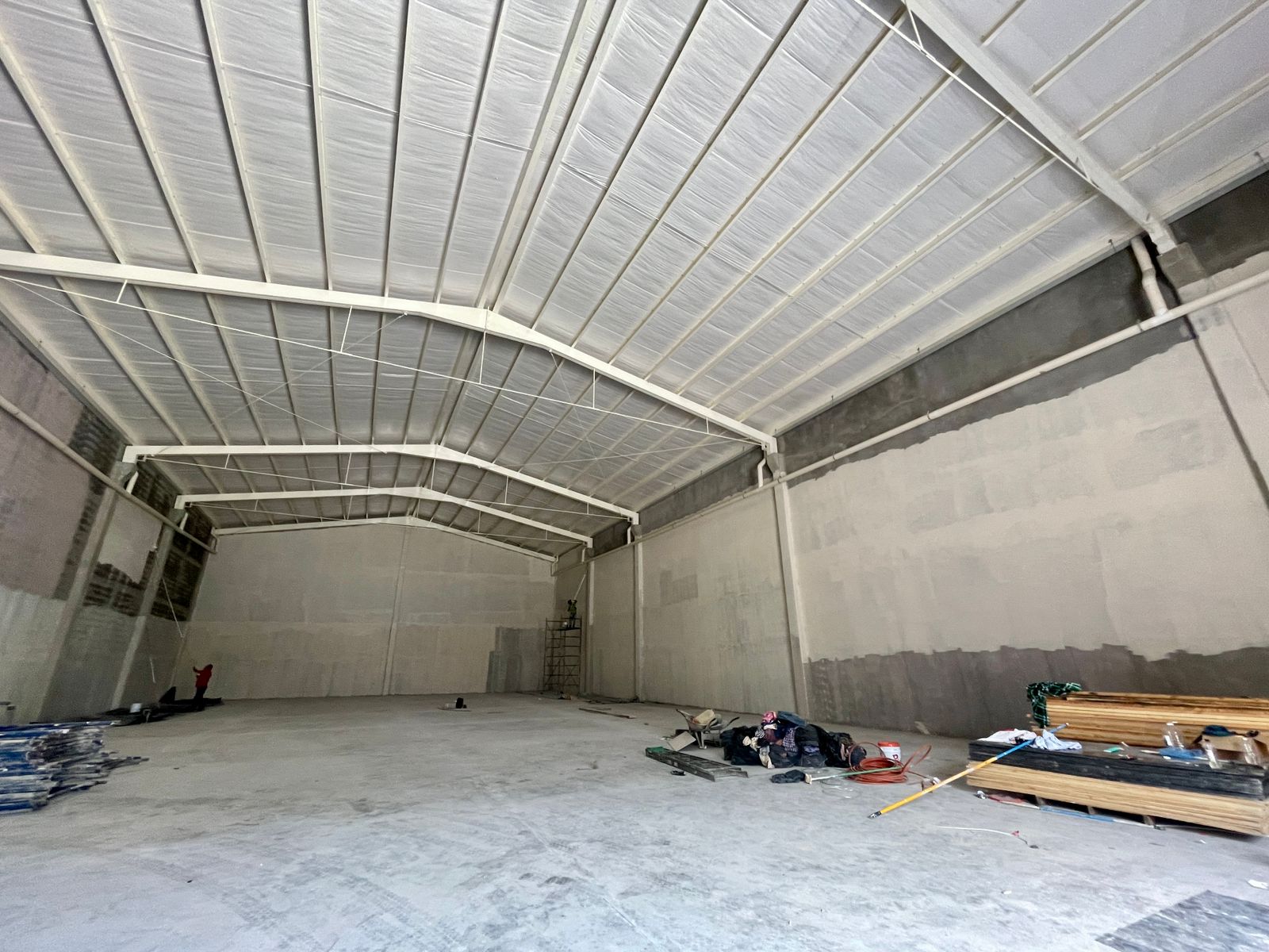 Bodega en Renta en IBP 100