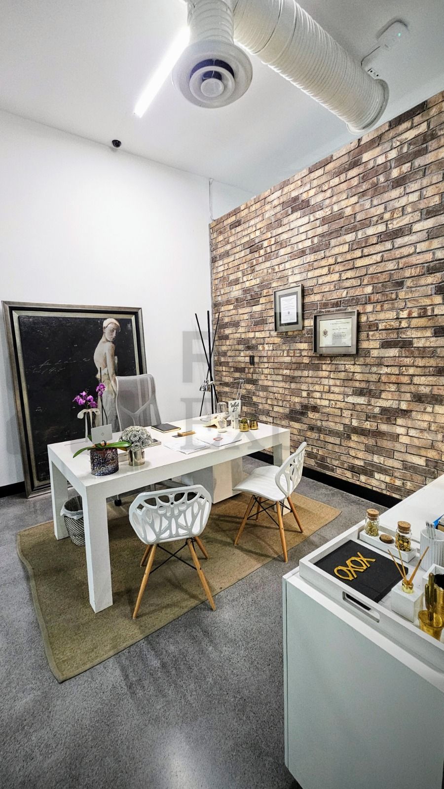 Oficina en Renta en Del Paseo Residencial