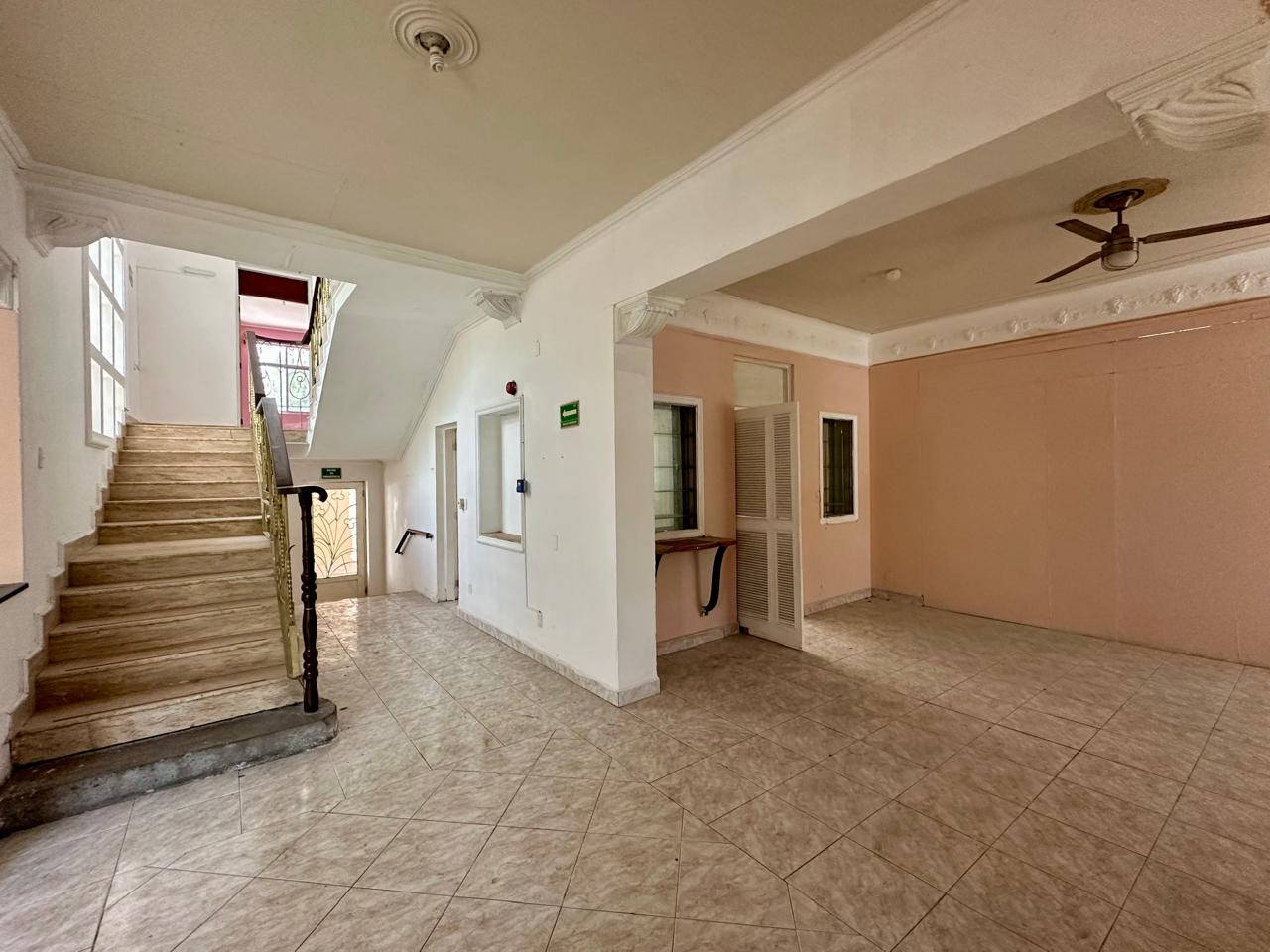 Casa en Renta en Roma