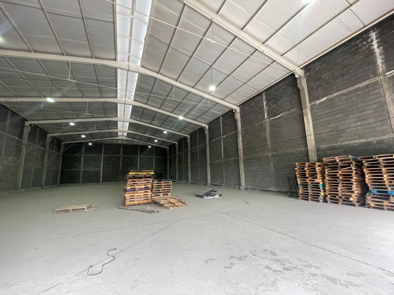 Bodega en Venta en IBP PARQUE 100