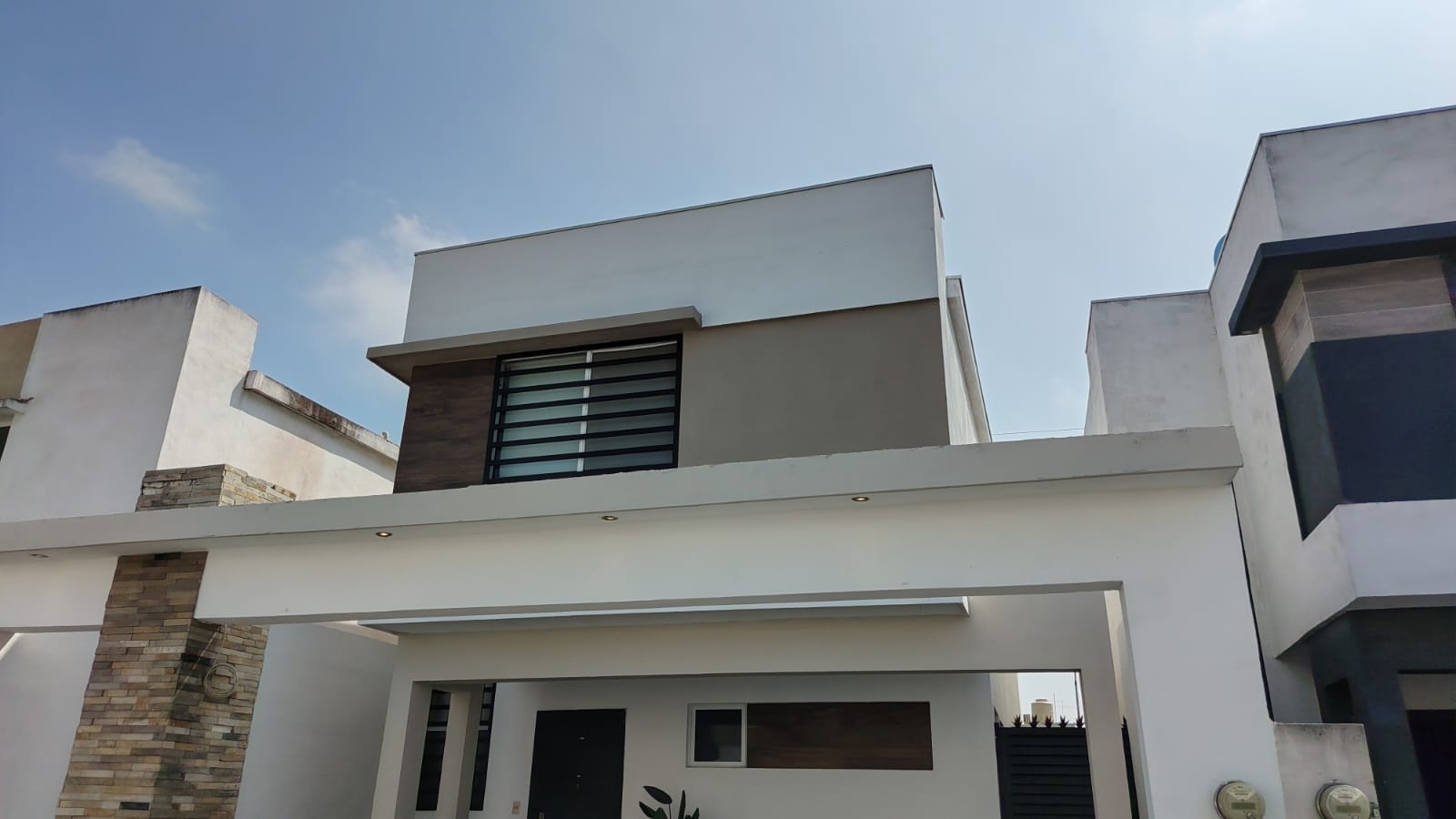 Casa en Renta en PRIVADAS BORNEO SECTOR BOGA