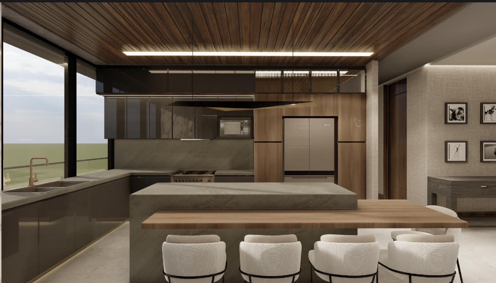 Departamento en Venta en Sonoma