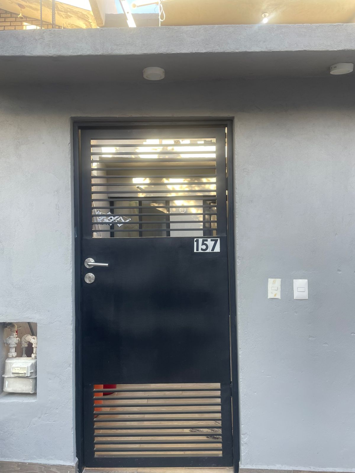 Departamento en Renta en Lázaro Garza Ayala