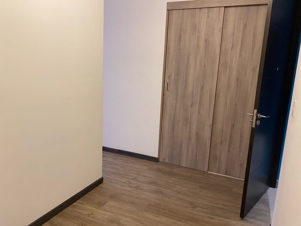 Departamento en Renta en Centro