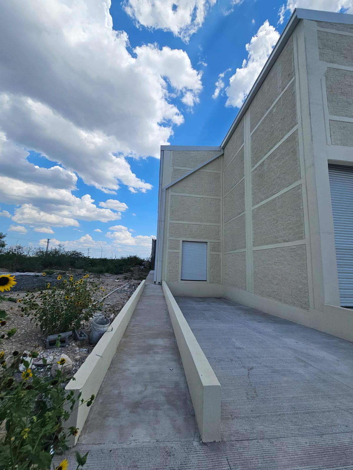 Bodega en Renta en TERRA PARK SALINAS