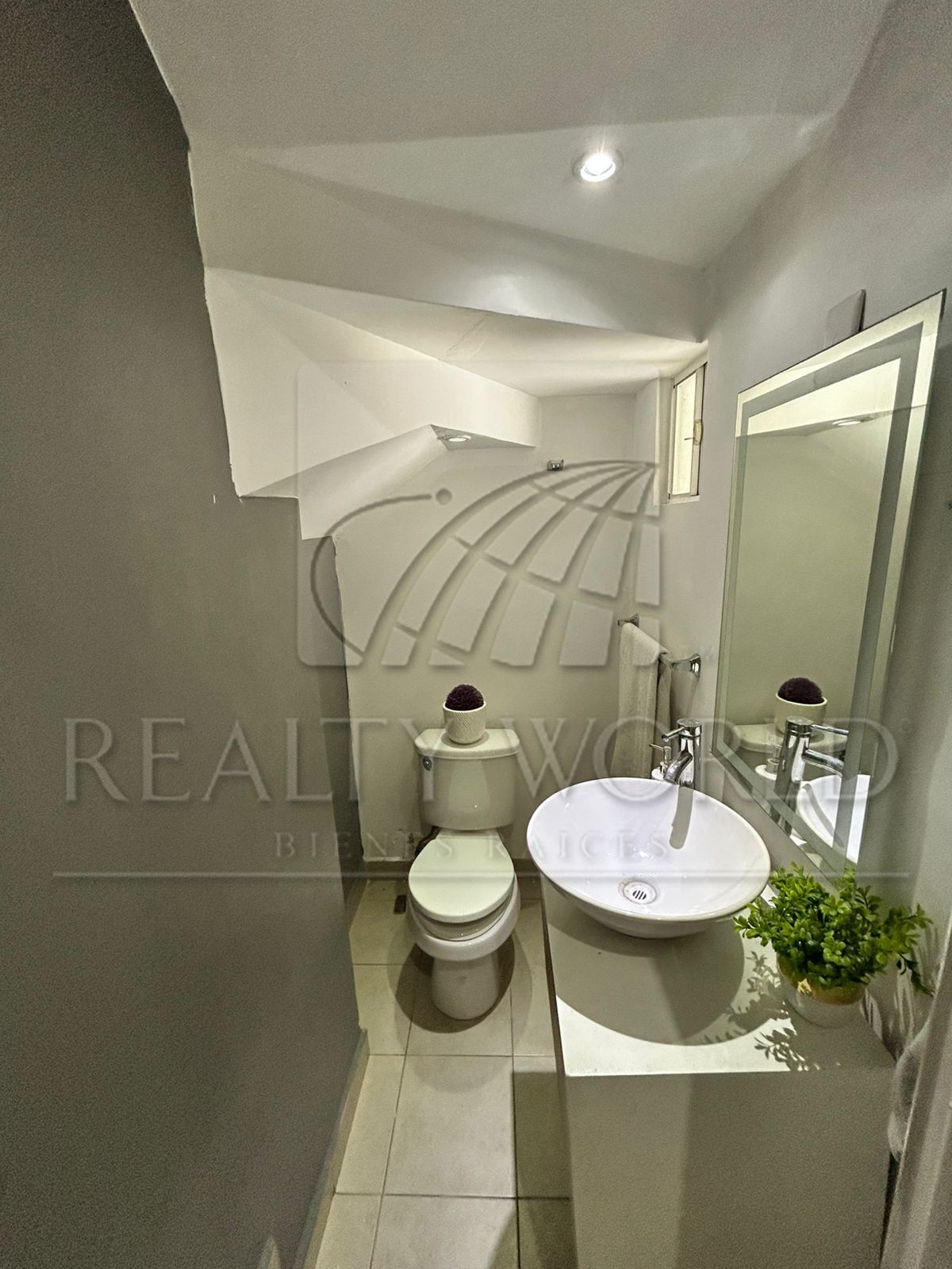 Casa en Venta en Molinos de San Francisco