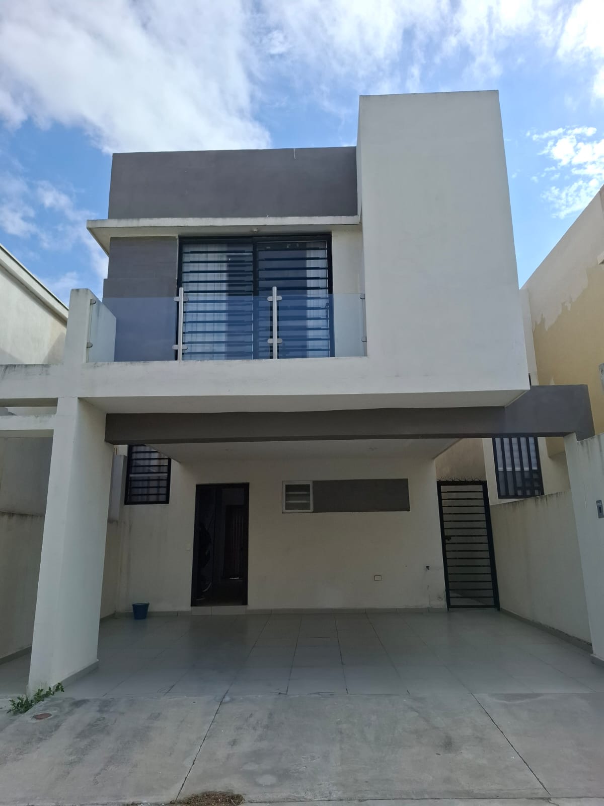 Casa en Renta en Residencial Apodaca 2do Sector