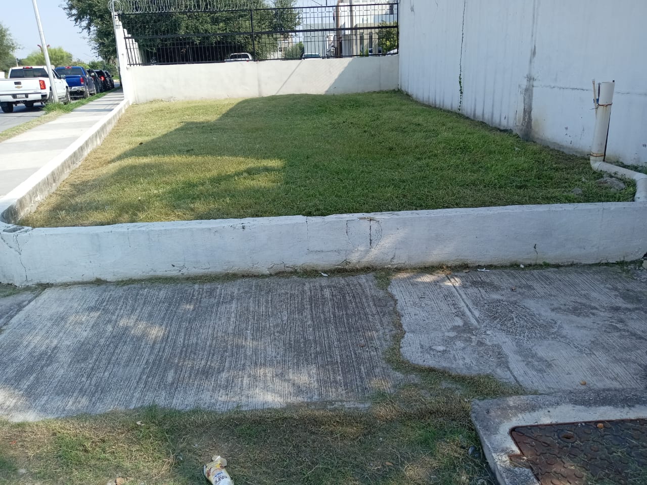 Terreno en Venta en Nexxus Residencial Sector Diamante