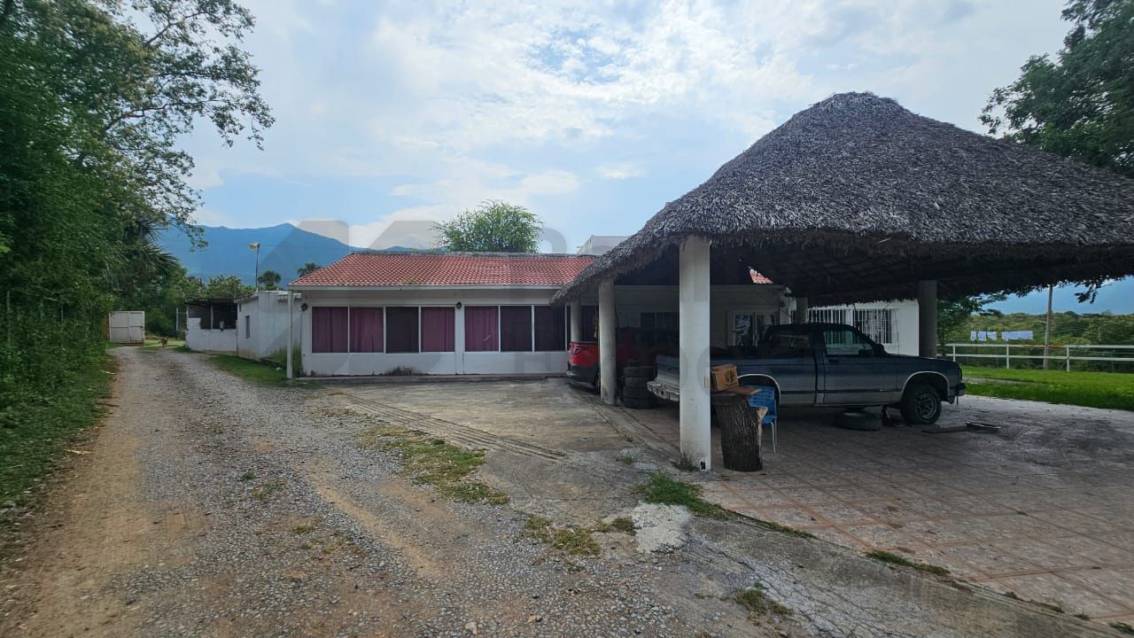 Quinta en Venta en Santiago