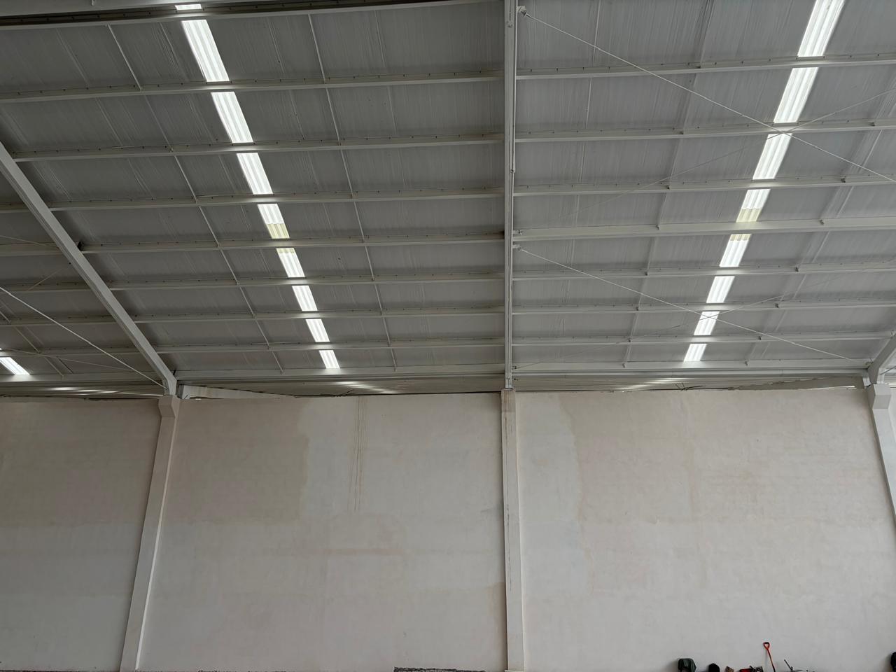 Bodega en Renta en MAGNA INDUSTRIAL PARK