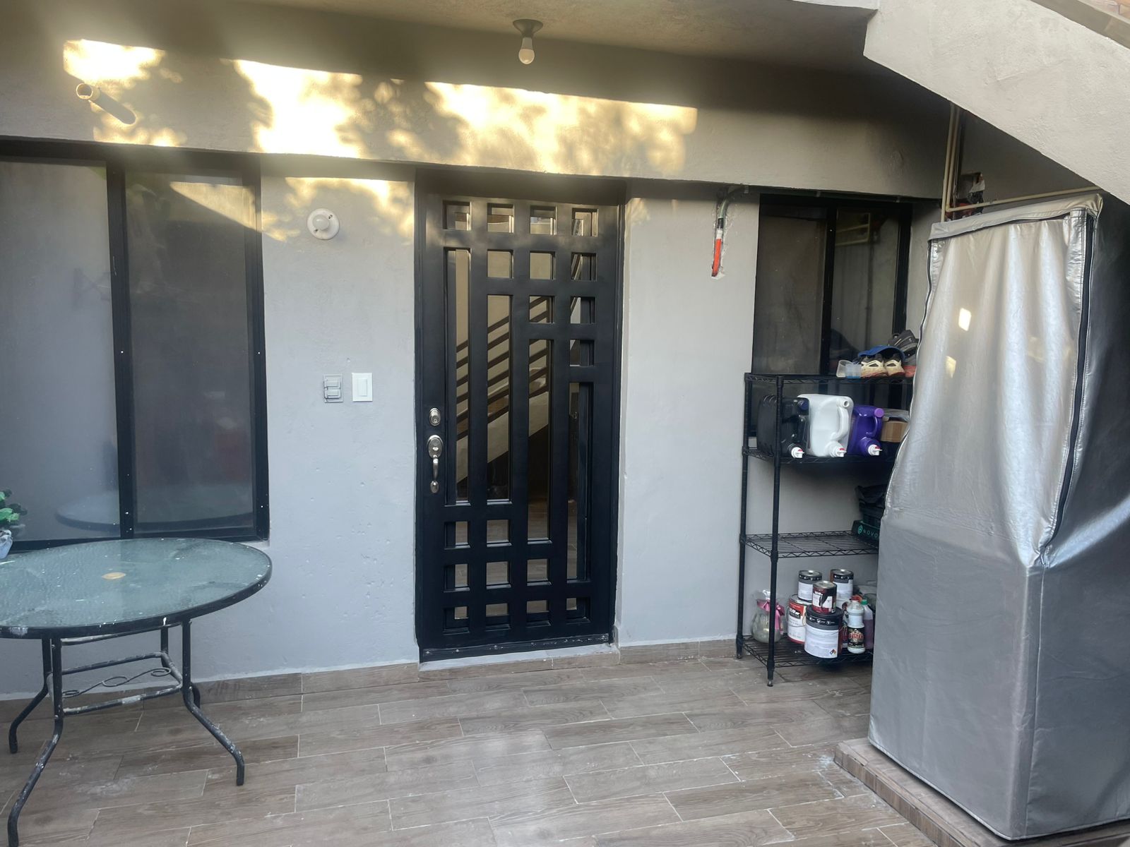 Departamento en Renta en Lázaro Garza Ayala