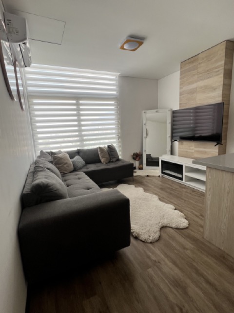 Departamento en Venta en Centro