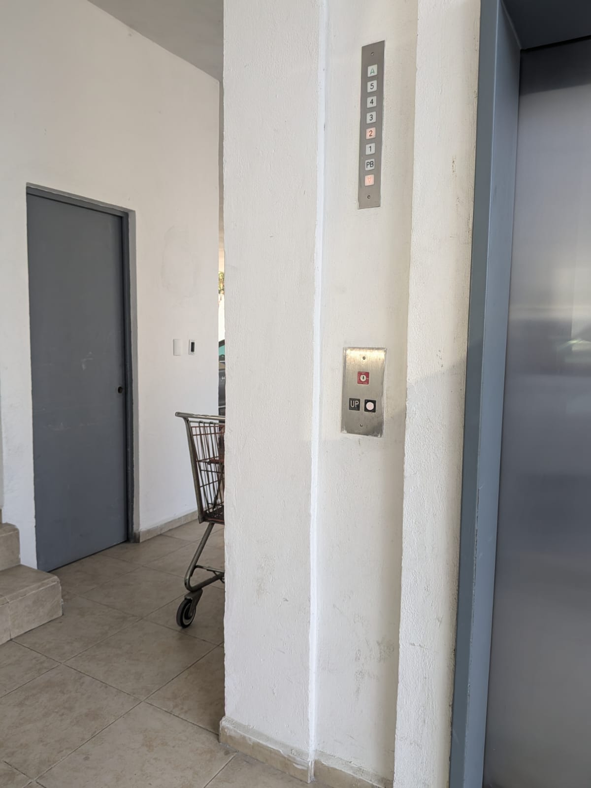 Departamento en Renta en Loma Alta