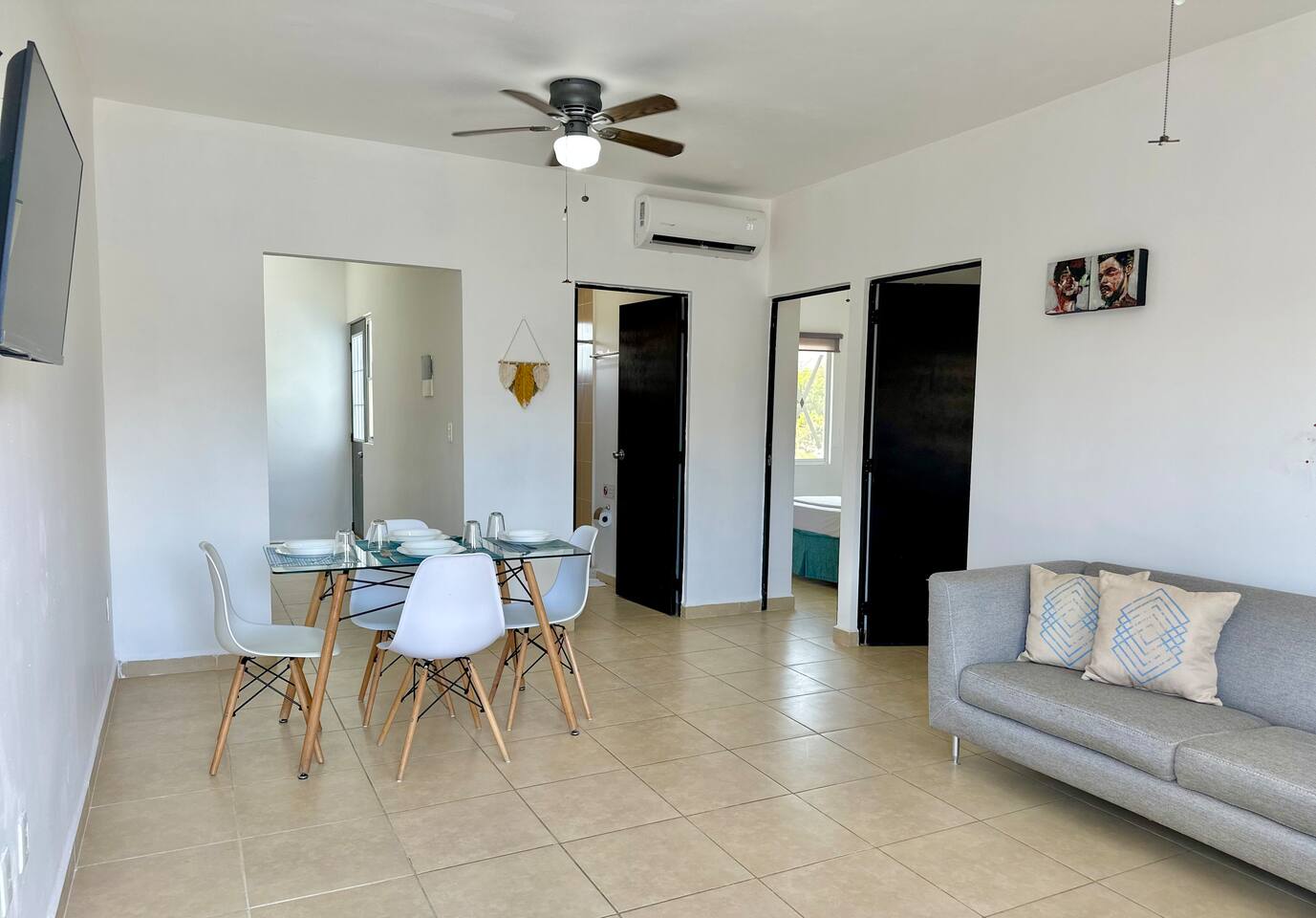 Departamento en Venta en real amalfi