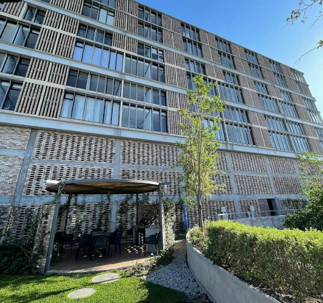 Departamento en Venta en Del Norte