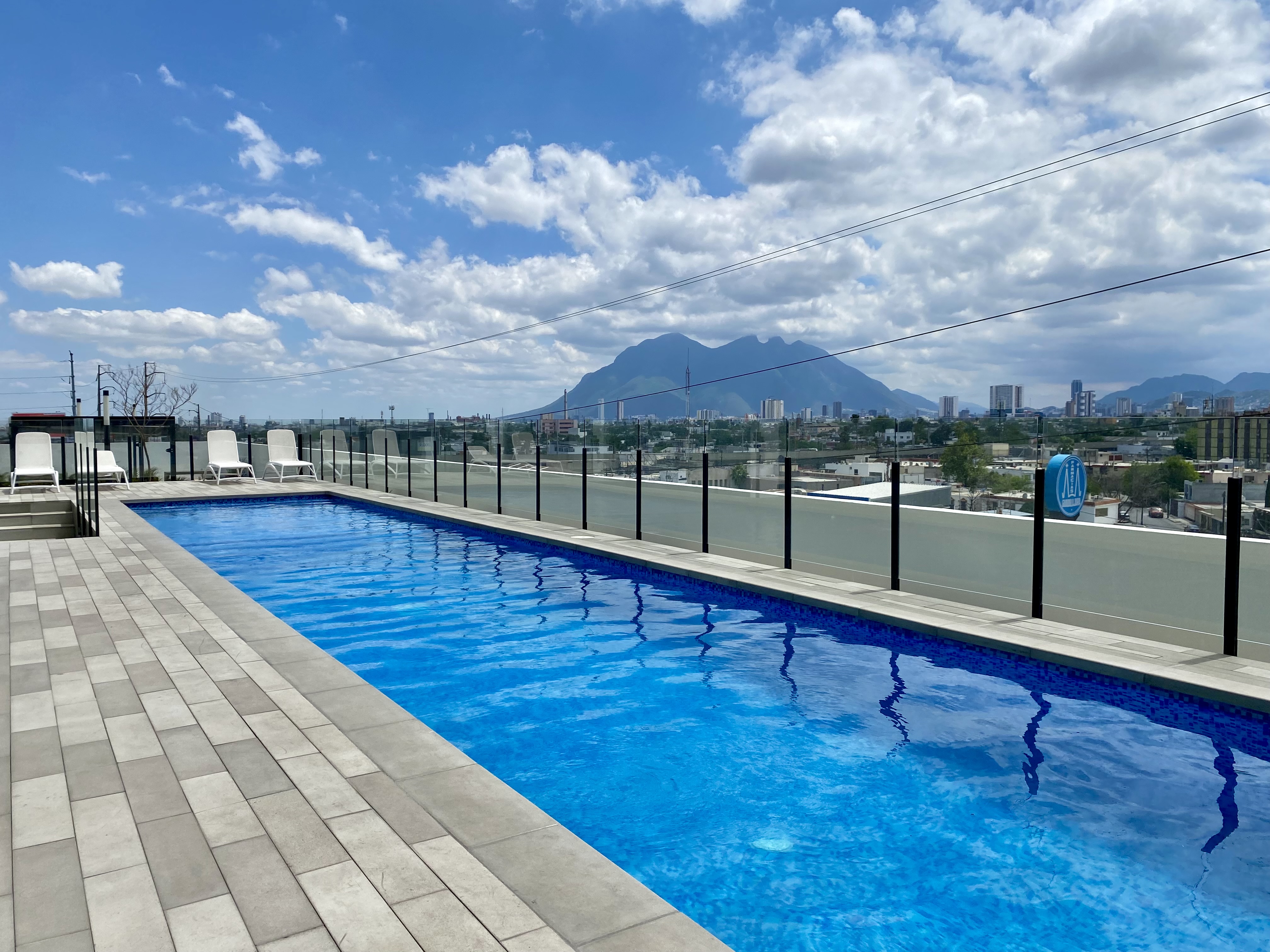 Departamento en Renta en Mitras Norte