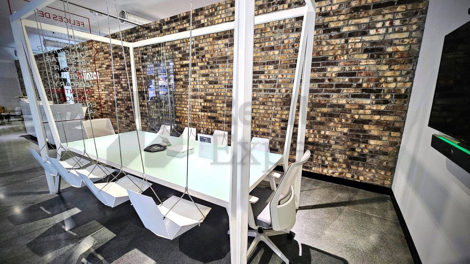 Oficina en Renta en Del Paseo Residencial