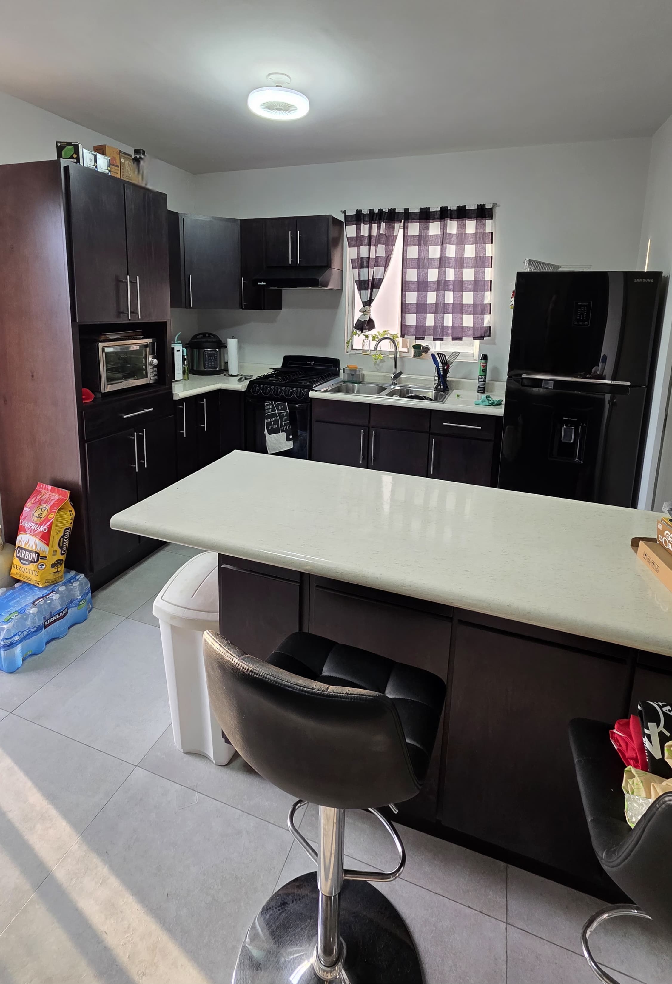 Departamento en Renta en anyana