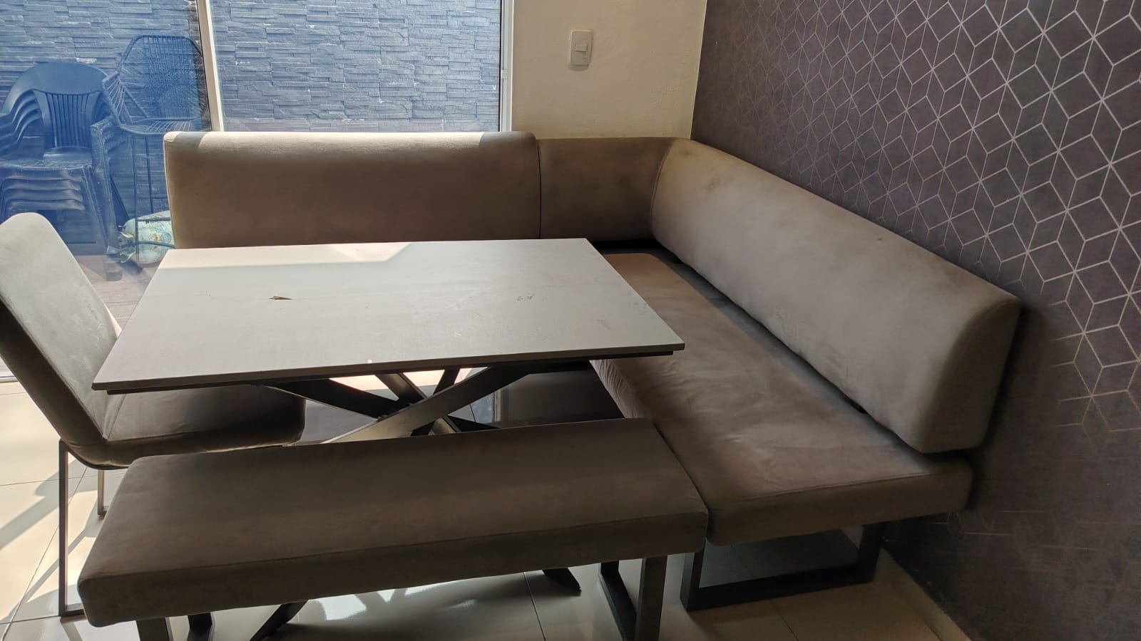 Casa en Renta en PRIVADAS BORNEO SECTOR BOGA