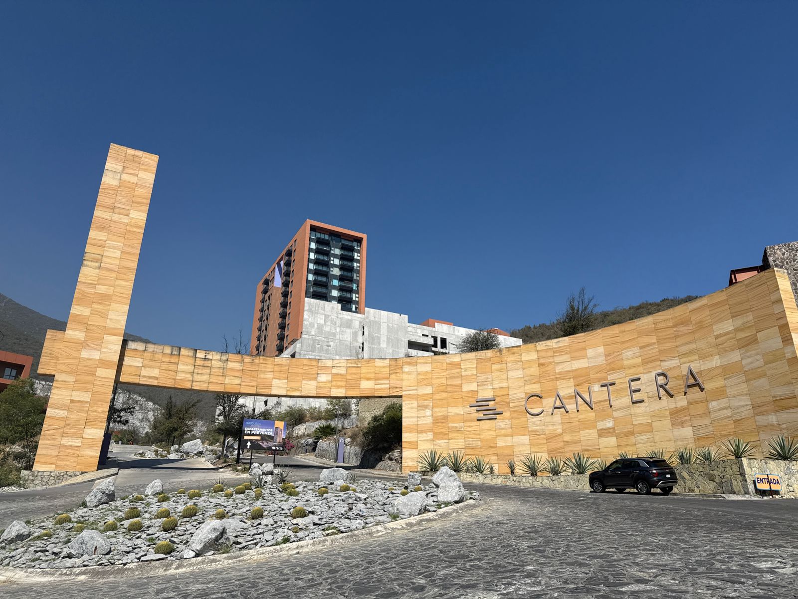 Departamento en Venta en Cantera