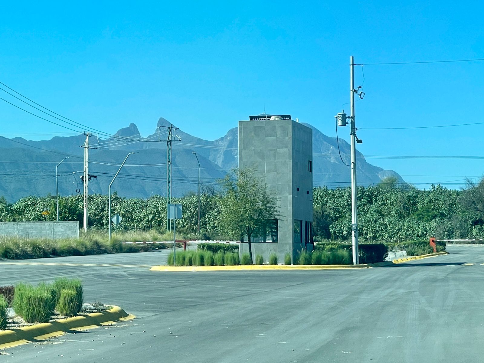 Bodega en Renta en terra park condesa