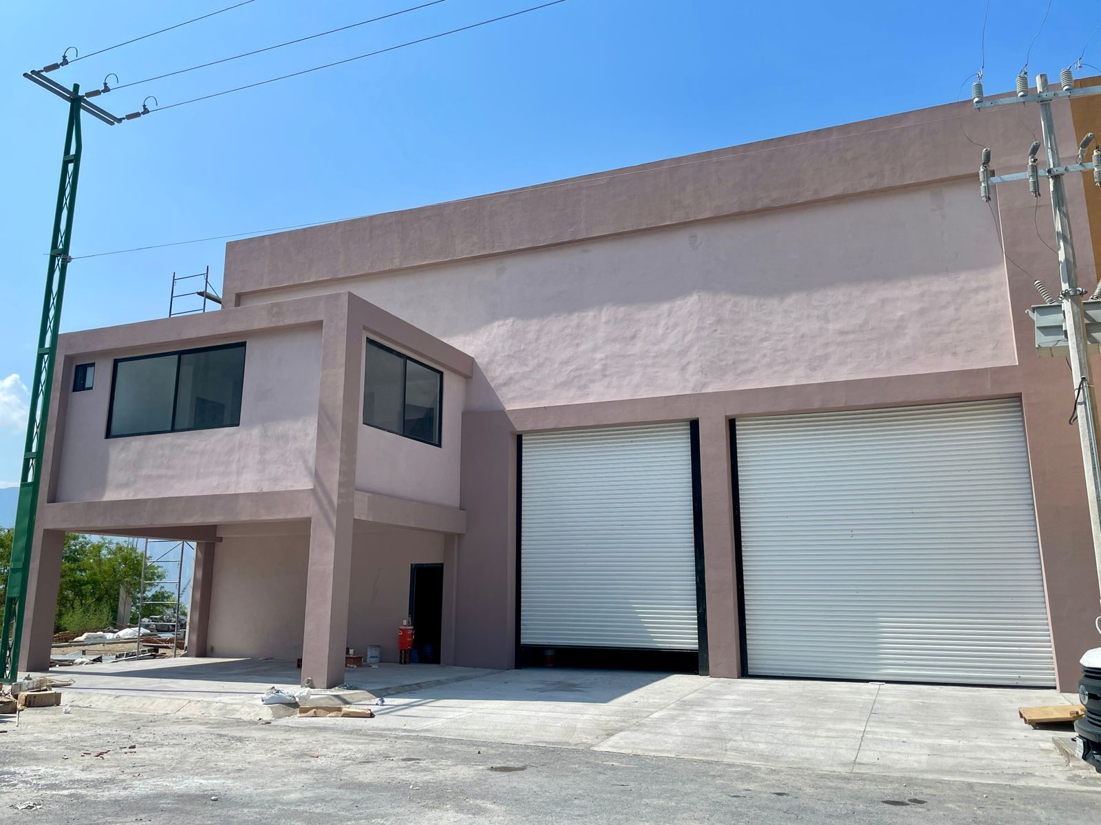 Bodega en Renta en IBP 100