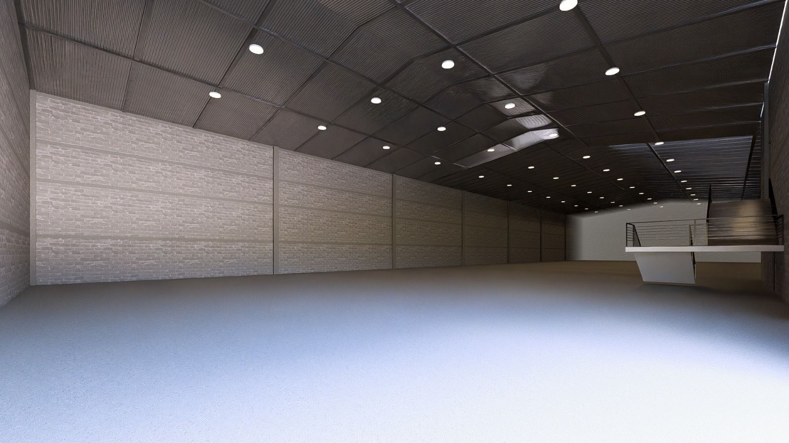 Bodega en Venta en IBP PARQUE 100