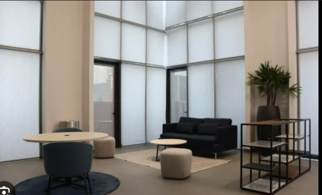 Departamento en Renta en Centro