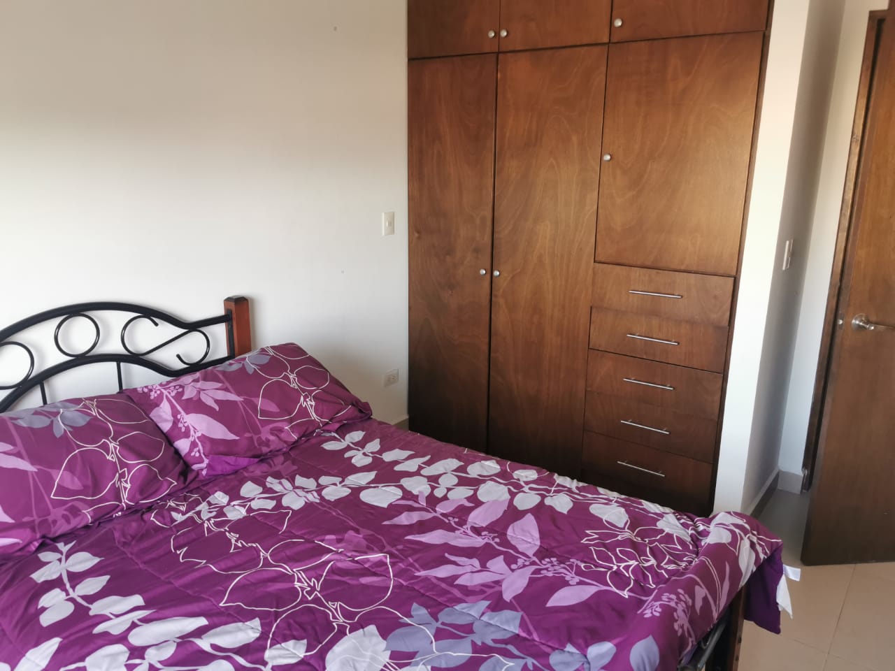 Departamento en Renta en Monterrey Centro