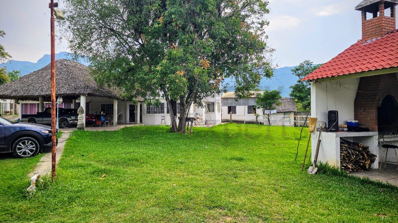 Quinta en Venta en Santiago