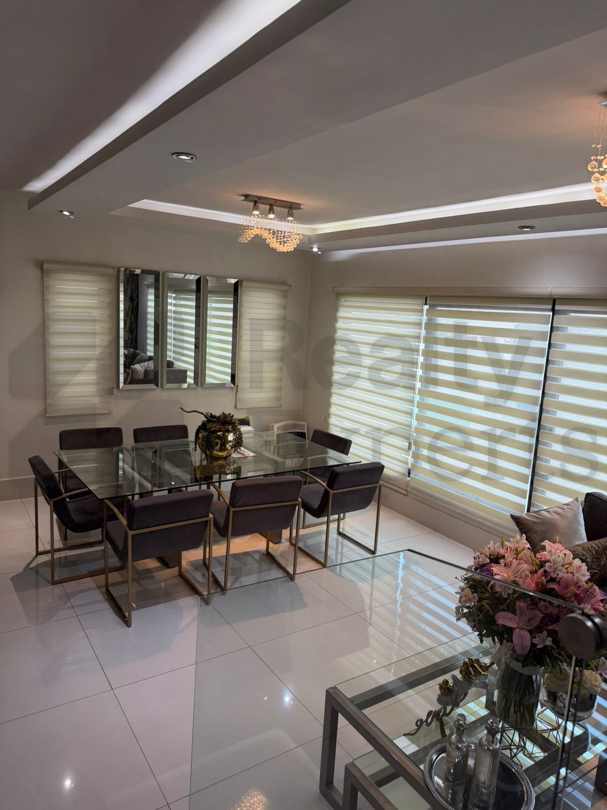 Casa en Venta en Cima del Bosque