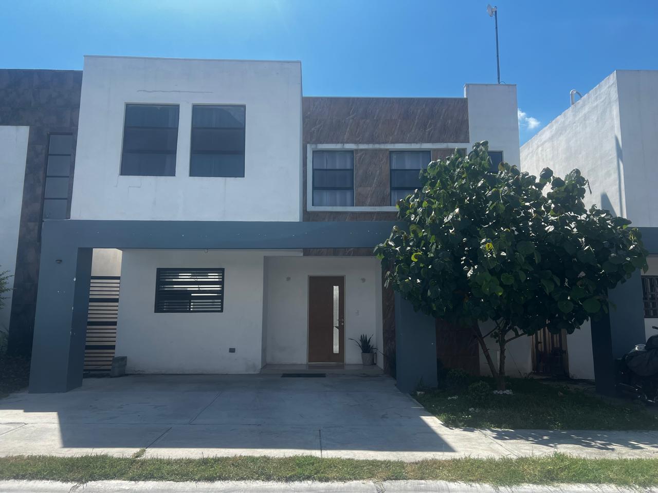 Casa en Venta en Ex Hacienda el Rosario